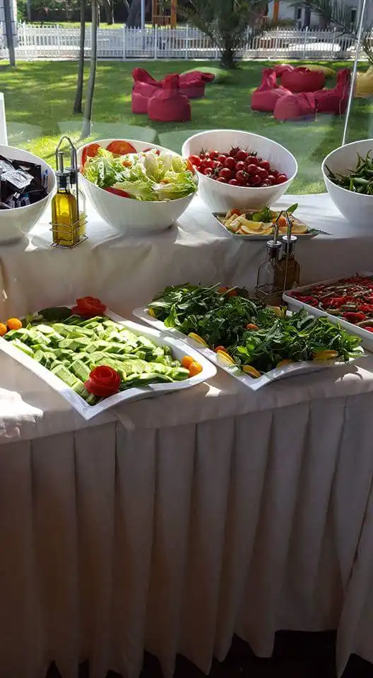 KENT KAFE (Üsküdar Belediyesi Sosyal Tesisleri)'nin yemek ve ambiyans fotoğrafları 6