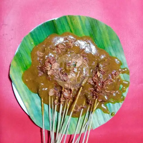 Gambar Makanan Sate padang Ajo Sam Soto Padang 3
