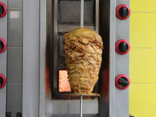 Gambar Makanan King of Kebab 10