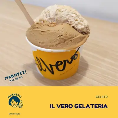 Ilvero Gelateria