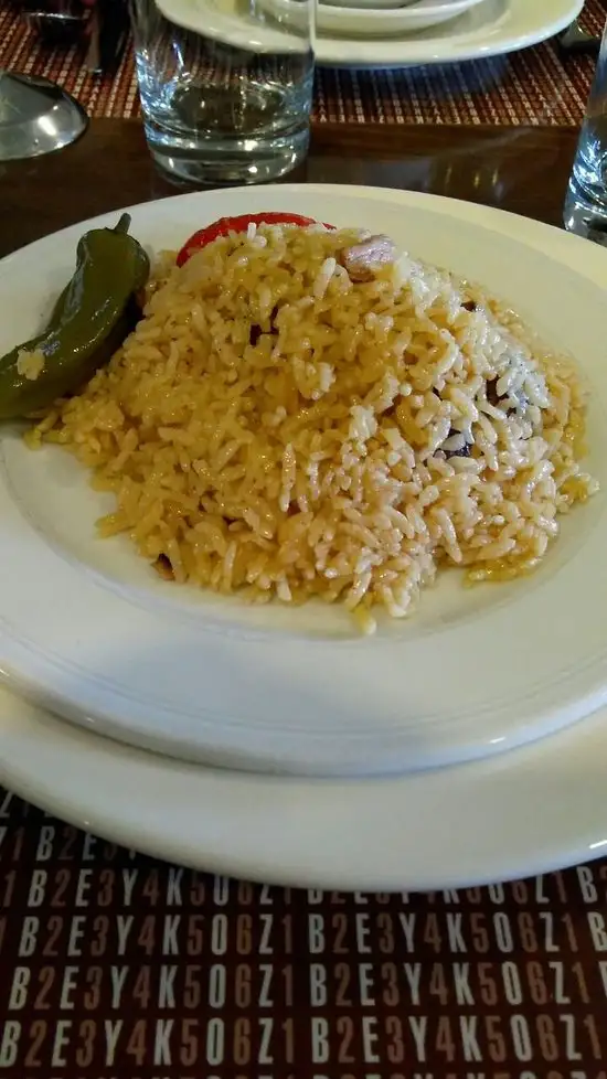 Beykoz İşkembe & Paça'nin yemek ve ambiyans fotoğrafları 6