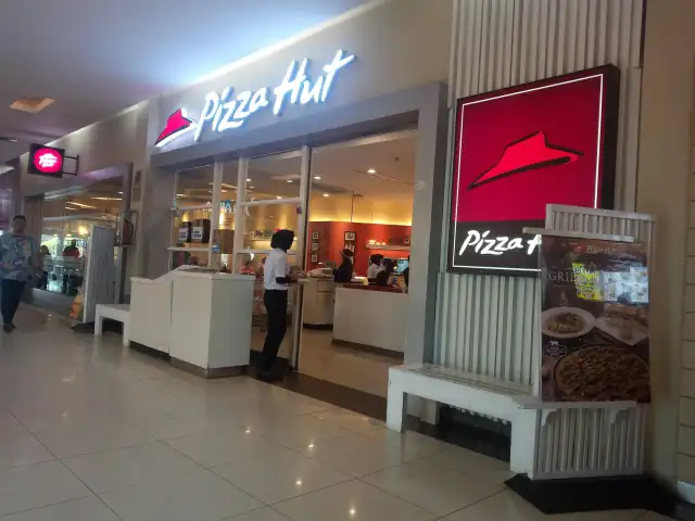 Gambar Makanan Pizza Hut 19