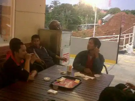 Gambar Makanan Burger King 10