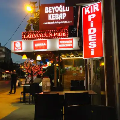 Beyoğlu Pasta&Cafe