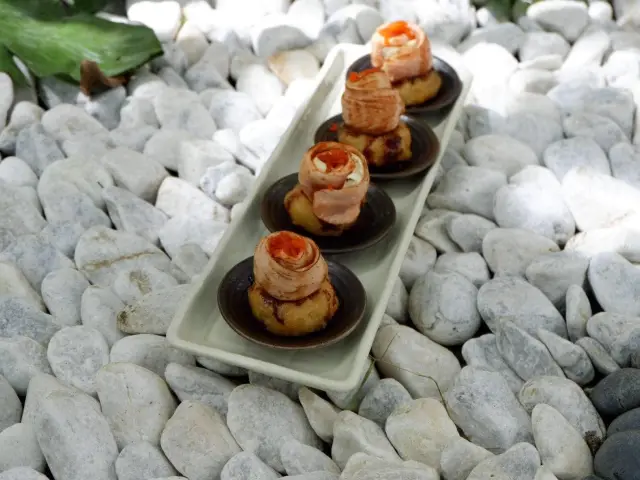 Sushi Ninja Food Photo 14