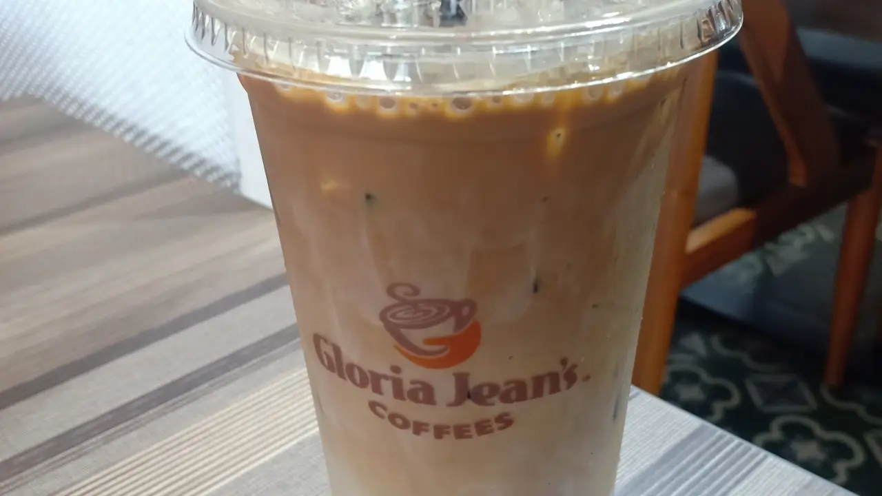 Gloria Jean's Coffees