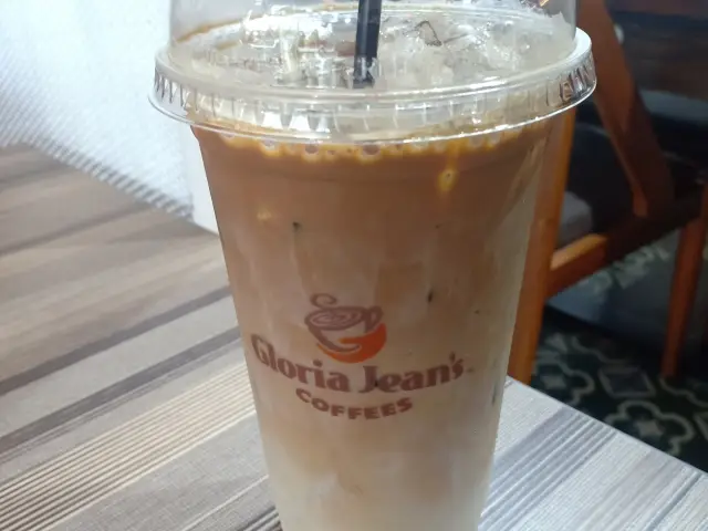 Gloria Jean's Coffees