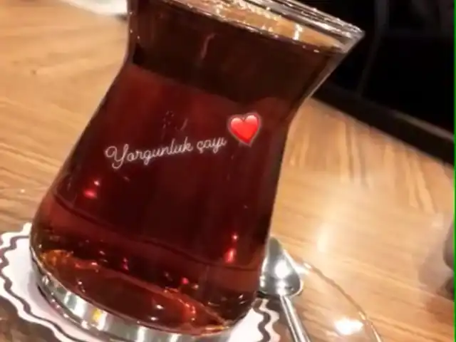 Caffe Lavinya'nin yemek ve ambiyans fotoğrafları 2