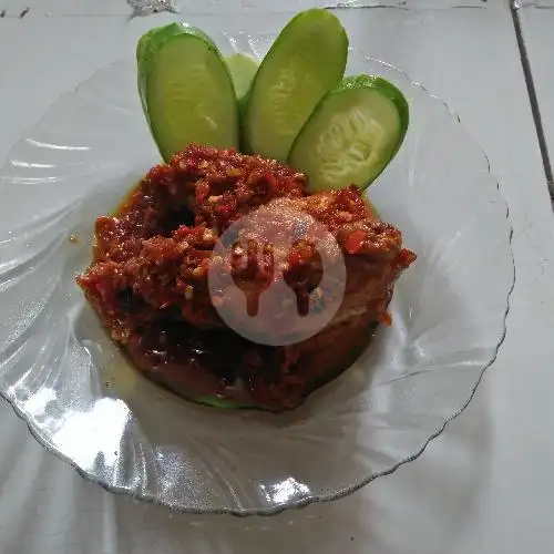 Gambar Makanan Nasi Bebek Kimung, Jl.Bersama, Cililitan 18