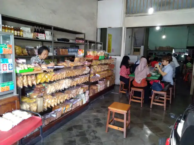 Gambar Makanan Obor Cafetaria 7