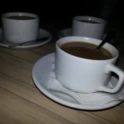 Dünya Cafe Lounge