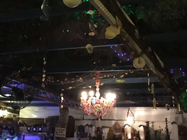 Şişarka Restaurant'nin yemek ve ambiyans fotoğrafları 41