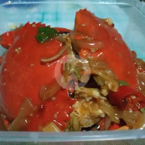 Gambar Makanan Kapten Kepiting, Bekasi Barat 13