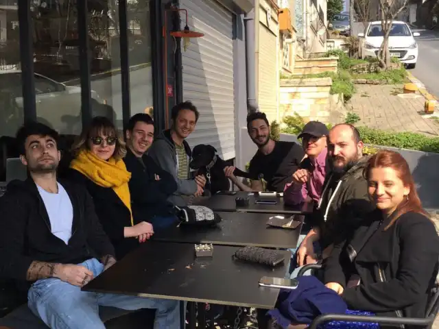 Boyacıköy Cafe'nin yemek ve ambiyans fotoğrafları 13