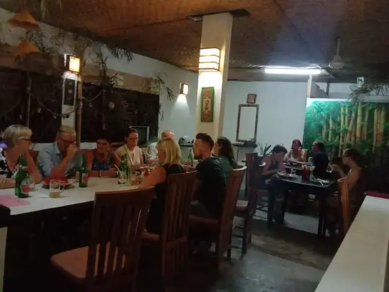 Gambar Makanan Warung Budi Ayu 6