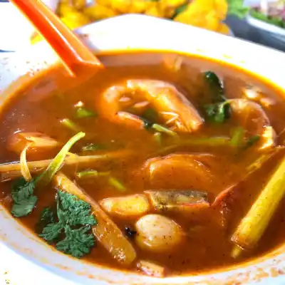 Restoran Hidayah Tomyam Seafood