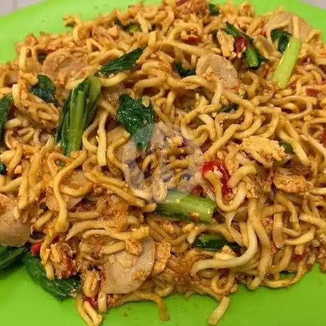 Gambar Makanan Nasi Goreng Queen Food, Babakan Madang 10