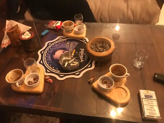 Nalinci Çekirdek Cafe & Restaurant