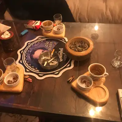 Nalinci Çekirdek Cafe & Restaurant