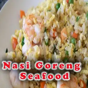 Gambar Makanan Nasi Goreng & Chinese Food Cahaya 99, Serpong 3