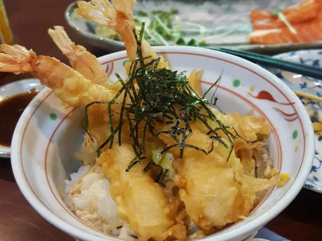 Hanakazu Food Photo 17