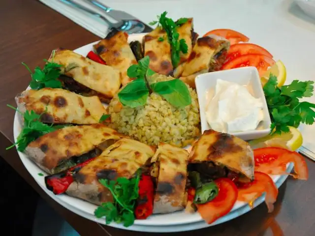 Çınar Sofrası'nin yemek ve ambiyans fotoğrafları 6