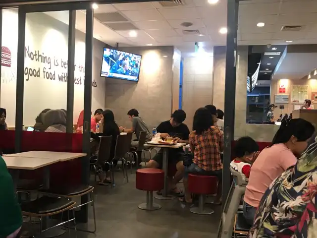 Gambar Makanan McDonald’s Ngaliyan 5
