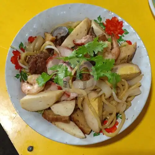 Gambar Makanan Hokkian Mie Medan, Cengkareng 10