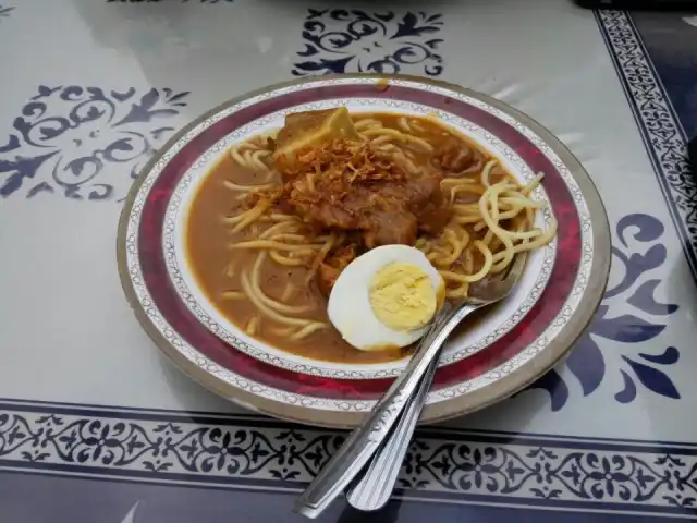 Mee Jawa (Kpg Pulo Melayu) Food Photo 7