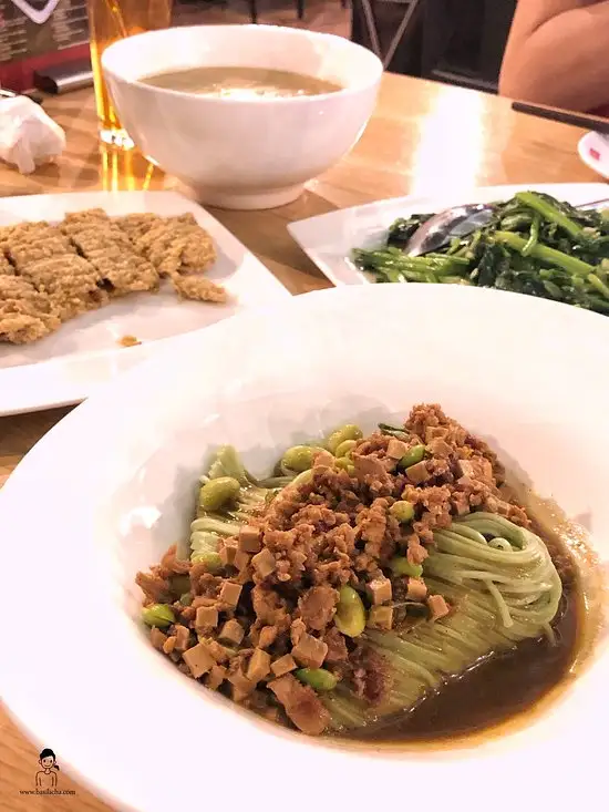 Gambar Makanan Din Tai Fung 10