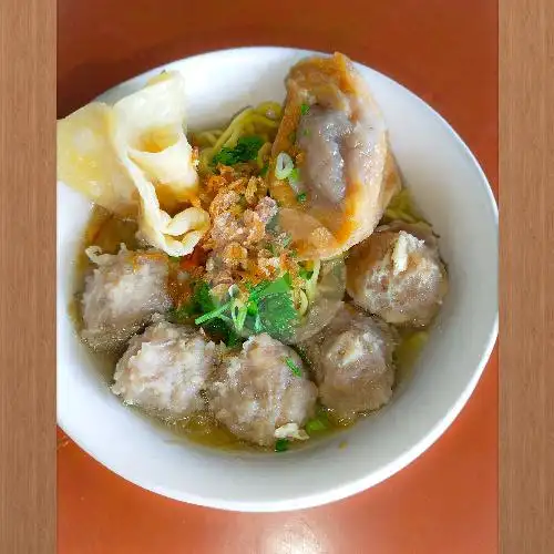 Gambar Makanan Java Bakso, Manado 7