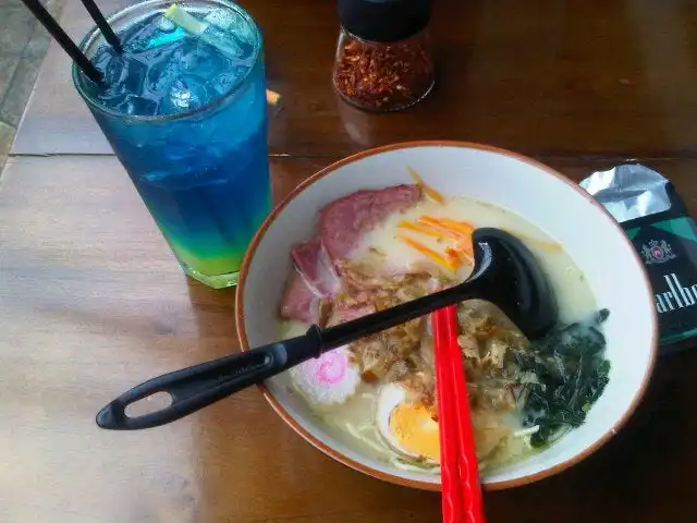 Gambar Makanan Daiji Ramen 10