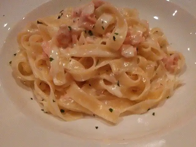 L'Osteria Food Photo 4