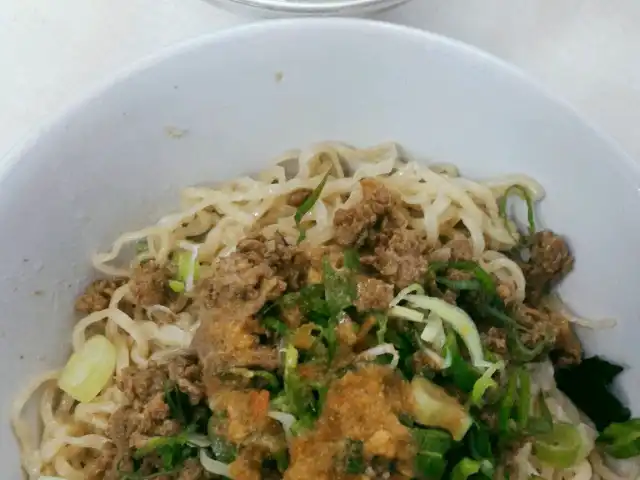 Gambar Makanan Bakmi Lung Kee 14