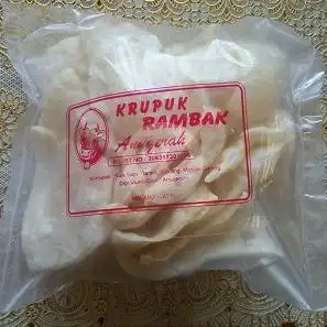 Gambar Makanan Krupuk Rambak, Blimbing 1