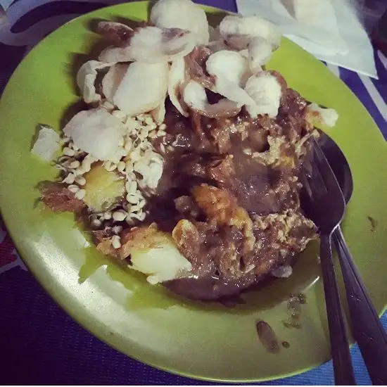 Gambar Makanan Tahu Telur Pak Jayen 3