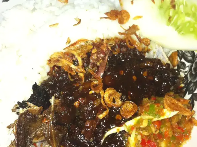 Gambar Makanan Nasi Bebek Sakera 19