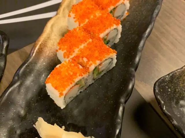 Yakuza Asian & Sushi'nin yemek ve ambiyans fotoğrafları 52