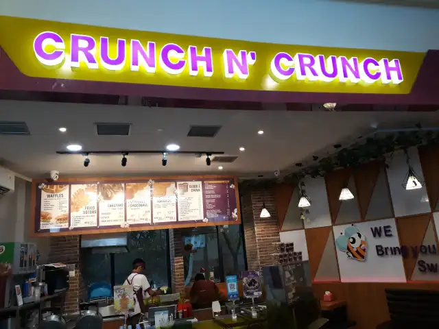 Gambar Makanan Crunch N Crunch 8