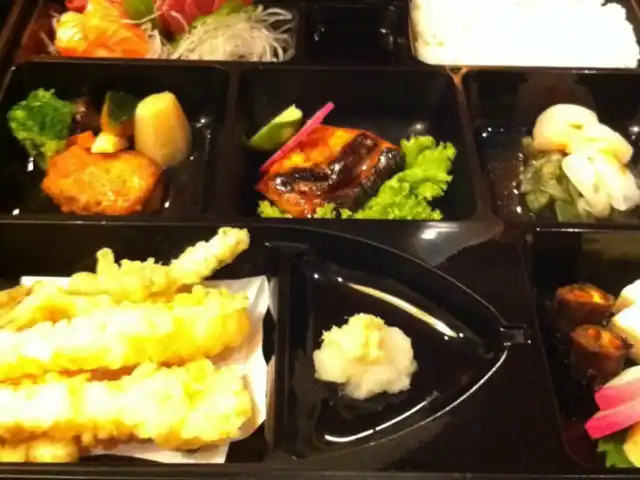 Gambar Makanan Ryoutei AOI Japanese Restaurant 6