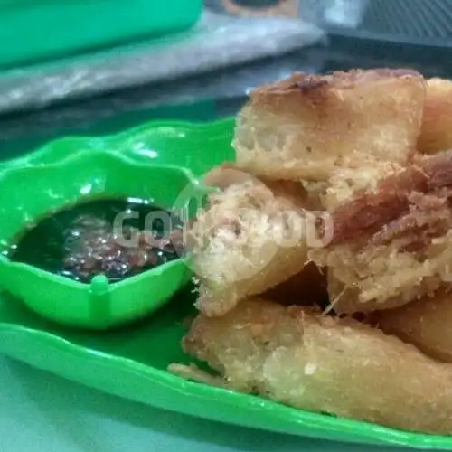 Gambar Makanan Teras Djoeragan, Gunung Sari 8