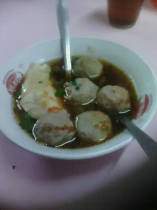 Gambar Makanan Bakso Selera 13