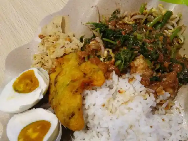 Gambar Makanan Sego Pecel Bu Broto 20