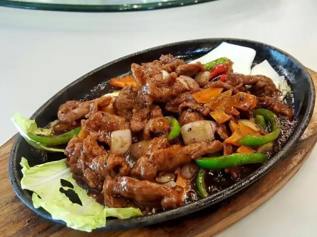 Mingchu Seafood - 名厨奇怪煲海鲜饭店 Food Photo 11