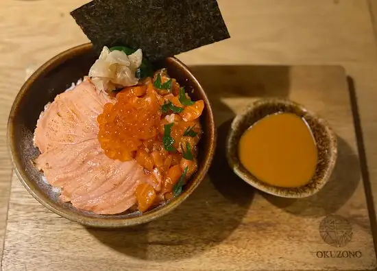 Gambar Makanan Okuzono Japanese Dining 3