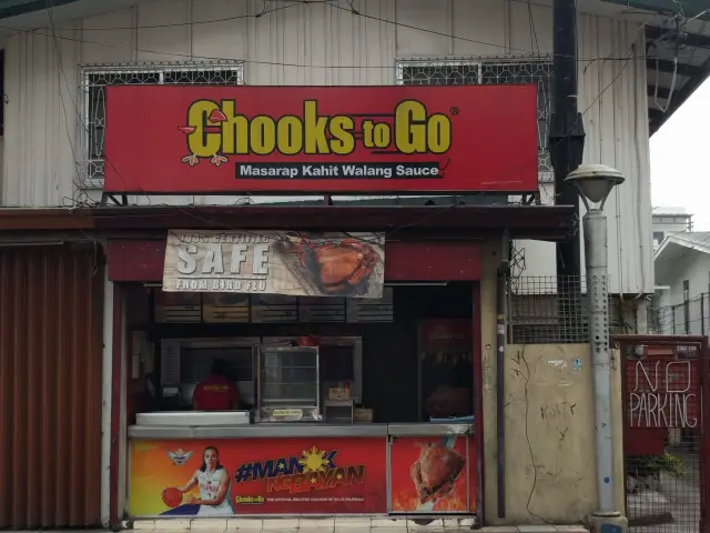 Chooks-to-Go Food Photo 7