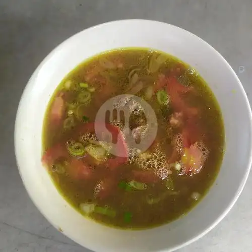 Gambar Makanan Soto Goyang Lidah, Pluit 11