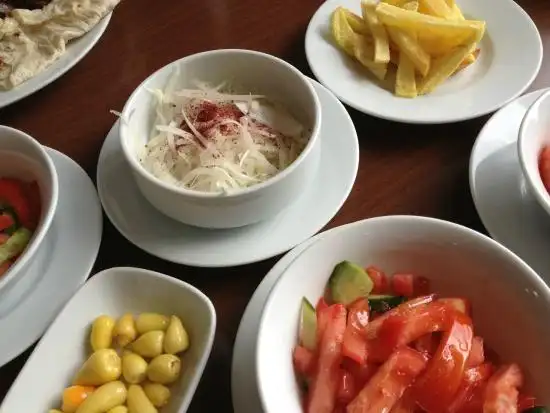 Bayramoğlu Döner'nin yemek ve ambiyans fotoğrafları 56