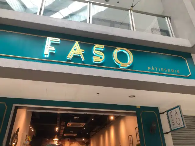 FaSo Patisserie Food Photo 8