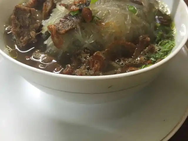 Gambar Makanan Soto Padang Bunda 12